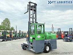 Combilift C6000 DIESEL DUPLEX 4650 SIDE-SHIFT