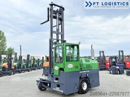 Combilift C6000 DIESEL DUPLEX 4650 SIDE-SHIFT