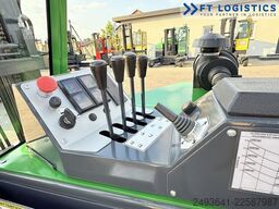 Combilift CB3000 DIESEL TRIPLEX 4900 POSITIONER