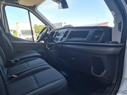 Ford Transit 350 Koffer L4 Trend RWD TEMPOMAT KLIMA