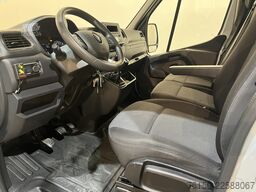 Renault Master 2.3 dCi 145 PK L3 Open Laadbak / Fassi K...