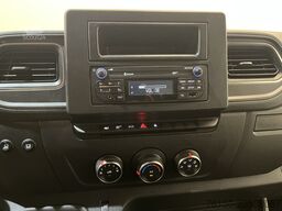 Renault Master 2.3 dCi 145 PK L3 Open Laadbak / Fassi K...