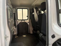 Renault Master 2.3 dCi 145 PK L3 Open Laadbak / Fassi K...