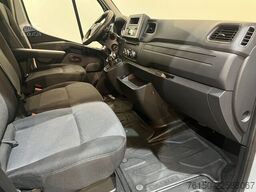Renault Master 2.3 dCi 145 PK L3 Open Laadbak / Fassi K...