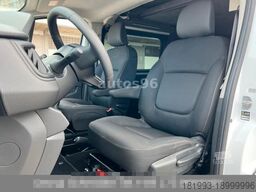 RENAULT Trafic Aix Camper 4 Plätze Kühlschrank Wasser