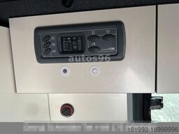 RENAULT Trafic Aix Camper 4 Plätze Kühlschrank Wasser