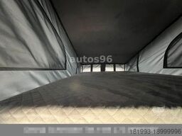 RENAULT Trafic Aix Camper 4 Plätze Kühlschrank Wasser