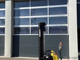Hyster S1.5UT Hochhubwagen 4500mm