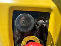 Hyster S1.5UT Hochhubwagen 4500mm