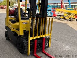 Hyster H 1.6 FT Gasstapler, BJ 2022, 1600kg