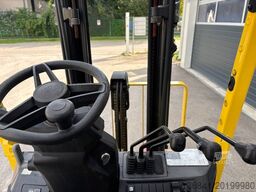 Hyster H 1.6 FT Gasstapler, BJ 2022, 1600kg