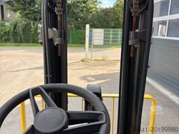 Hyster H 1.6 FT Gasstapler, BJ 2022, 1600kg