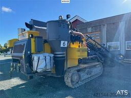 Epiroc Flexiroc T30R Drill Rig