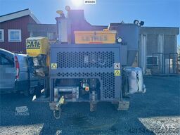 Epiroc Flexiroc T30R Drill Rig