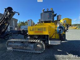 Epiroc Flexiroc T30R Drill Rig