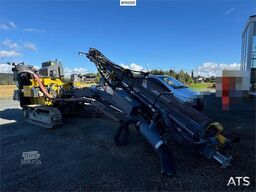 Epiroc Flexiroc T30R Drill Rig