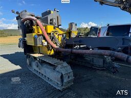 Epiroc Flexiroc T30R Drill Rig