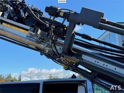 Epiroc Flexiroc T30R Drill Rig