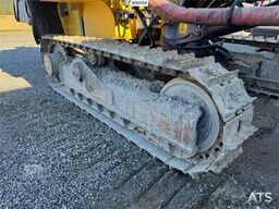 Epiroc Flexiroc T30R Drill Rig