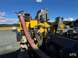 Epiroc Flexiroc T30R Drill Rig