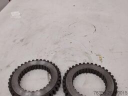 Scania Occ set tandwielen 36/29 Scania 2260564