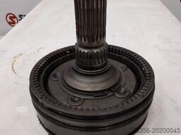 Scania Occ versnellingsreductie Scania 2122438 2368579 20