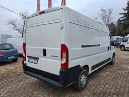 CITROEN Jumper 35 L3H2 Club BlueHDi 140