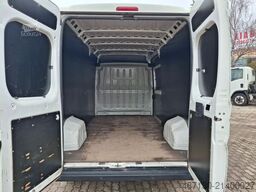 CITROEN Jumper 35 L3H2 Club BlueHDi 140