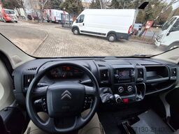 CITROEN Jumper 35 L3H2 Club BlueHDi 140