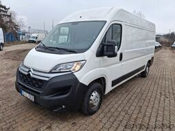 CITROEN Jumper 35 L3H2 Club BlueHDi 140