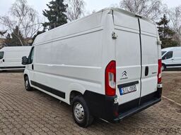 CITROEN Jumper 35 L3H2 Club BlueHDi 140