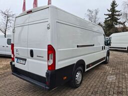 CITROEN Jumper  35 L4H2 Club Heavy BlueHD
