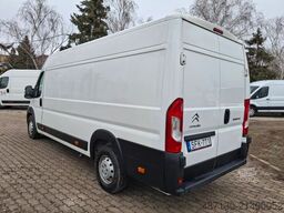 CITROEN Jumper  35 L4H2 Club Heavy BlueHD