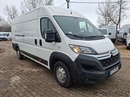 CITROEN Jumper 35 L4H2 Club Heavy BlueHD
