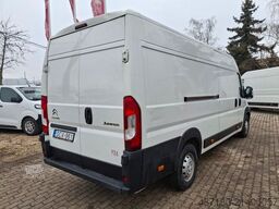 CITROEN Jumper 35 L4H2 Club Heavy BlueHD