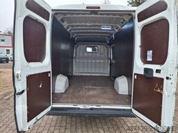 CITROEN Jumper 35 L4H2 Club Heavy BlueHD