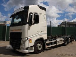VOLVO FH 460 6x2 LL - Nr.: 954