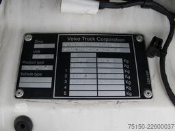 VOLVO FH 460 6x2 LL - Nr.: 954