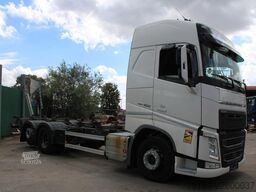 VOLVO FH 460 6x2 LL - Nr.: 954