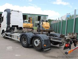 VOLVO FH 460 6x2 LL - Nr.: 954