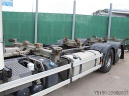 VOLVO FH 460 6x2 LL - Nr.: 954