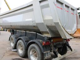 SCHWARZMÜLLER Kippmulde ALU mit STAHLEINLAGE 28 m³ Nr.: 586