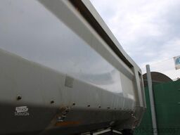 SCHWARZMÜLLER Kippmulde ALU mit STAHLEINLAGE 28 m³ Nr.: 586