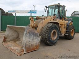 CATERPILLAR 950F 2 - Nr.: 453