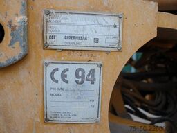 CATERPILLAR 950F 2 - Nr.: 453