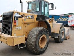 CATERPILLAR 950F 2 - Nr.: 453
