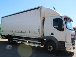 DAF LF 280FA 4x2 BL - LAGERSCHADEN Nr: 966