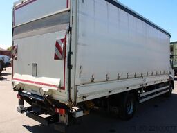 DAF LF 280FA 4x2 BL - LAGERSCHADEN Nr: 966