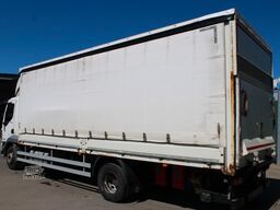 DAF LF 280FA 4x2 BL - LAGERSCHADEN Nr: 966