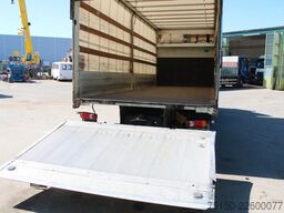 DAF LF 280FA 4x2 BL - LAGERSCHADEN Nr: 966